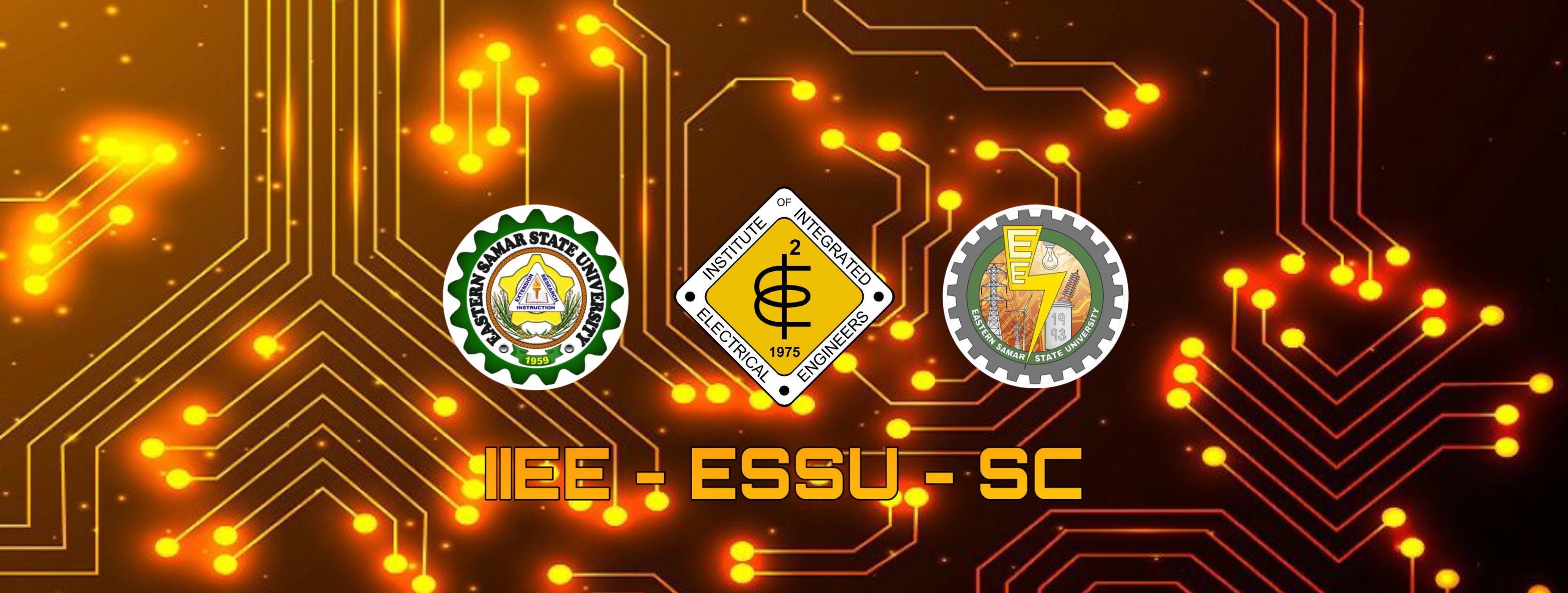 IIEE - Eastern Samar State University - Student Chapter | Borongan