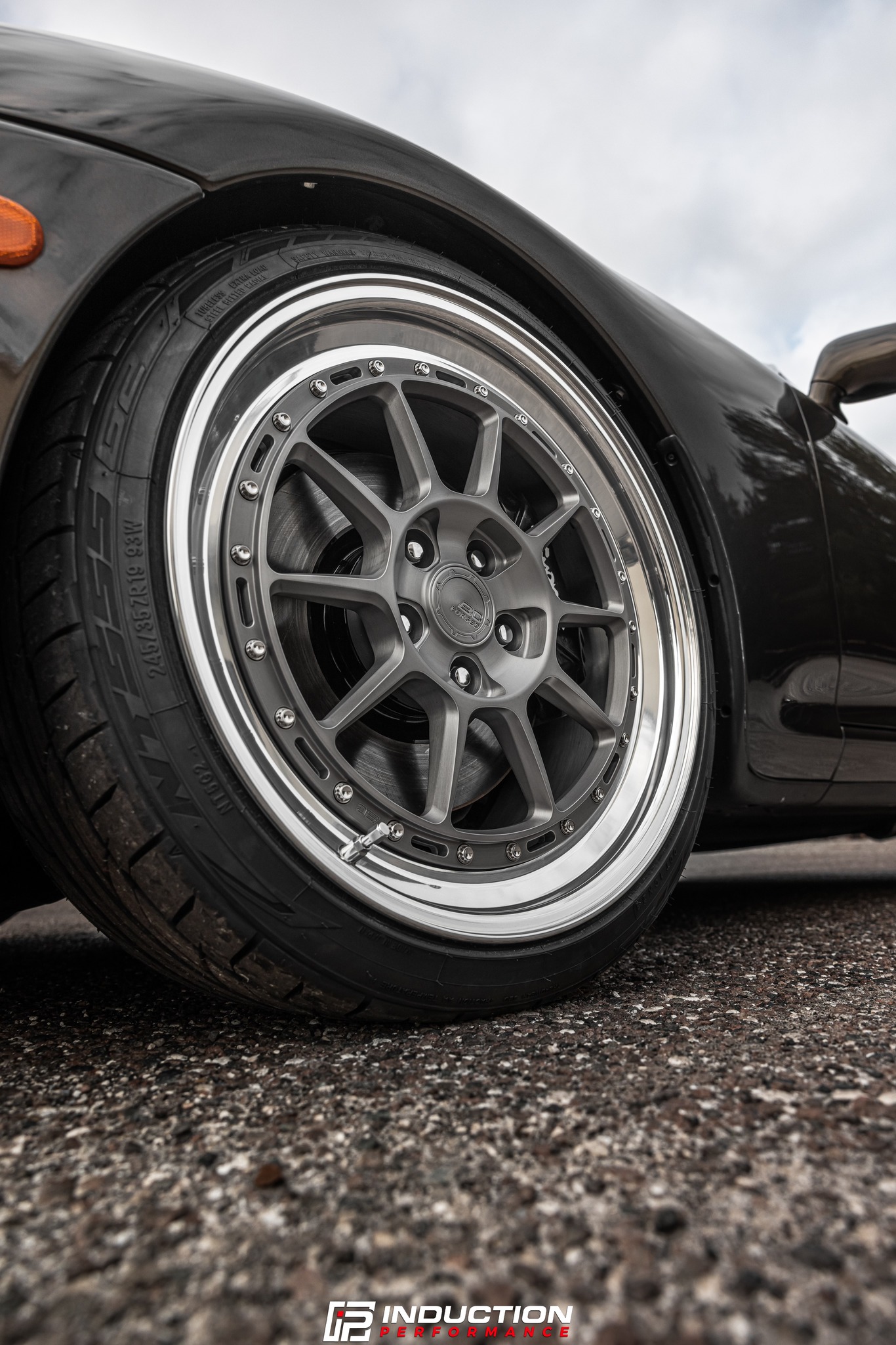 Induction Performance added a new... - Induction Performance