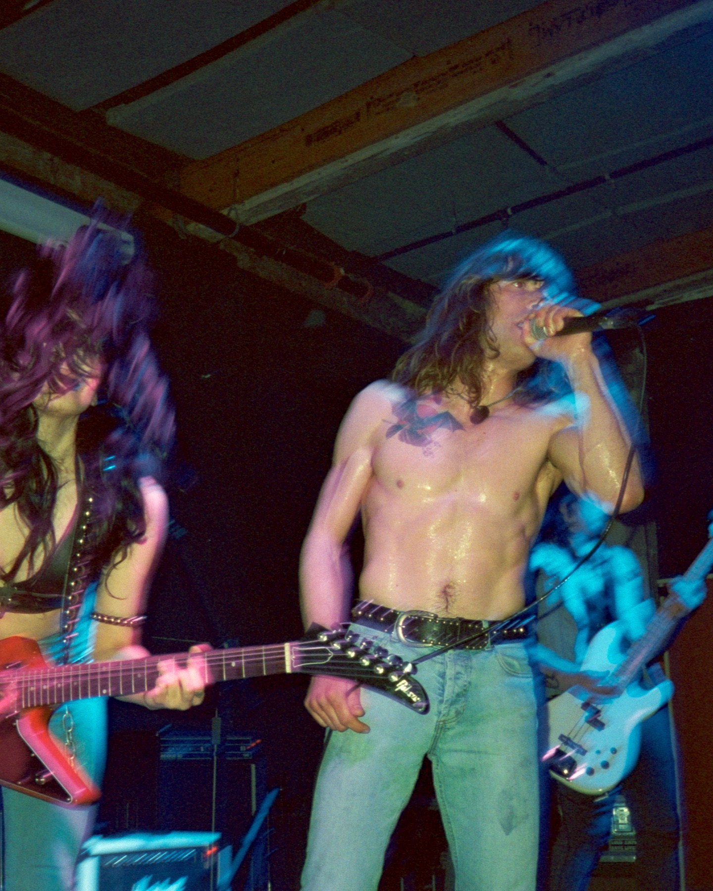 Killer Kin