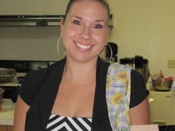 Gordon Locklear Scholarship Foundation