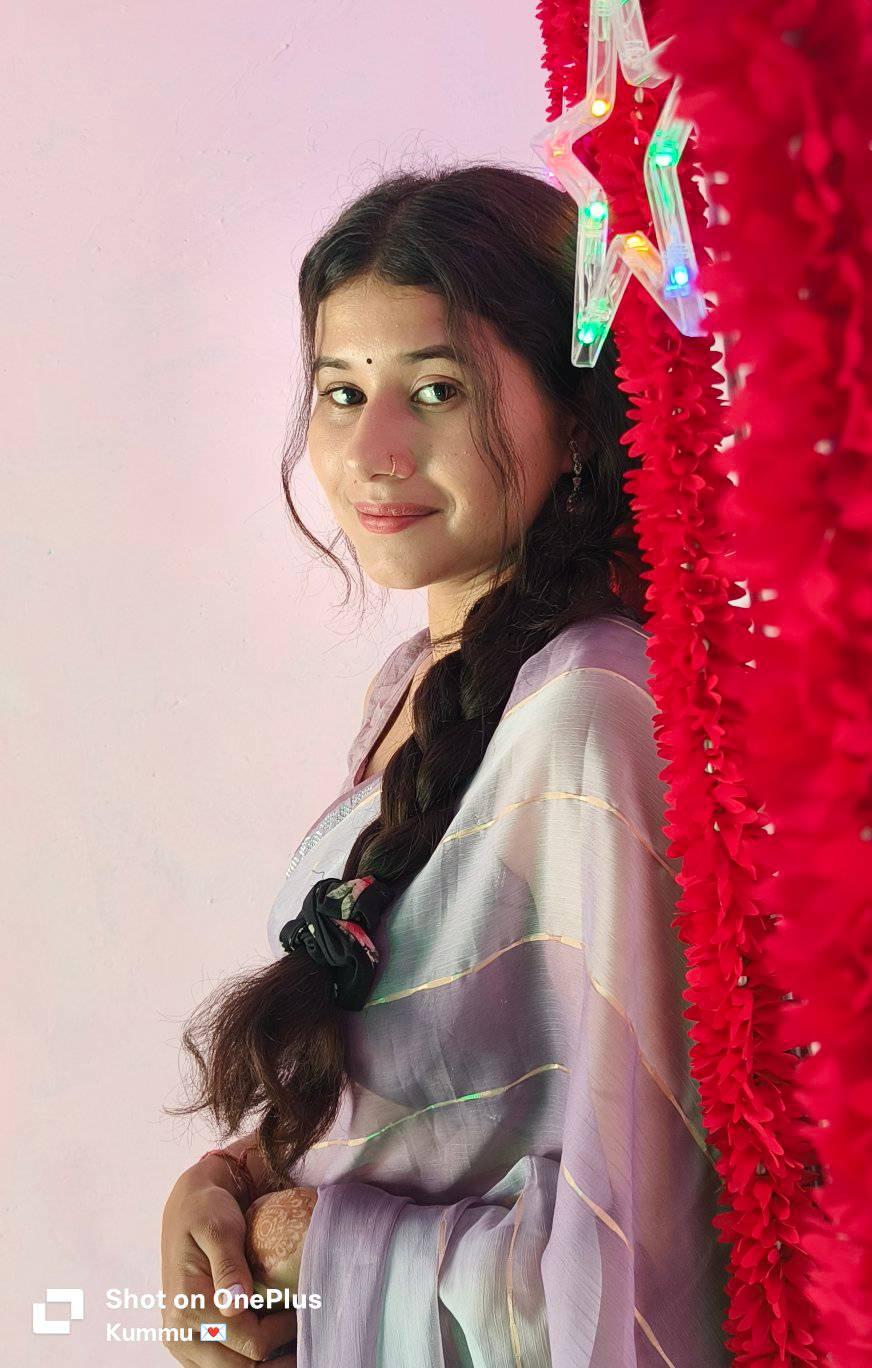Kumkum Bisht