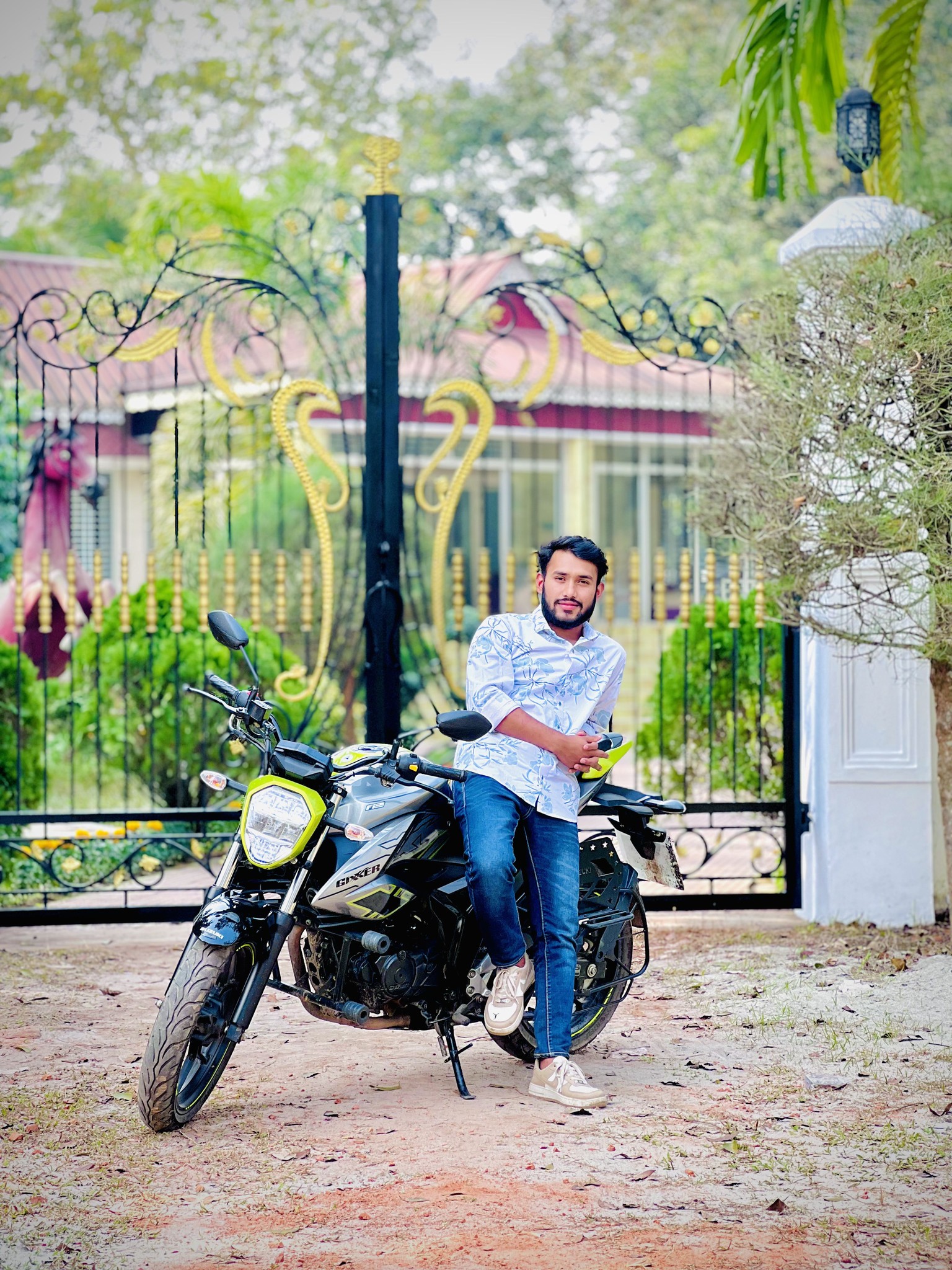 Rimal Hasan