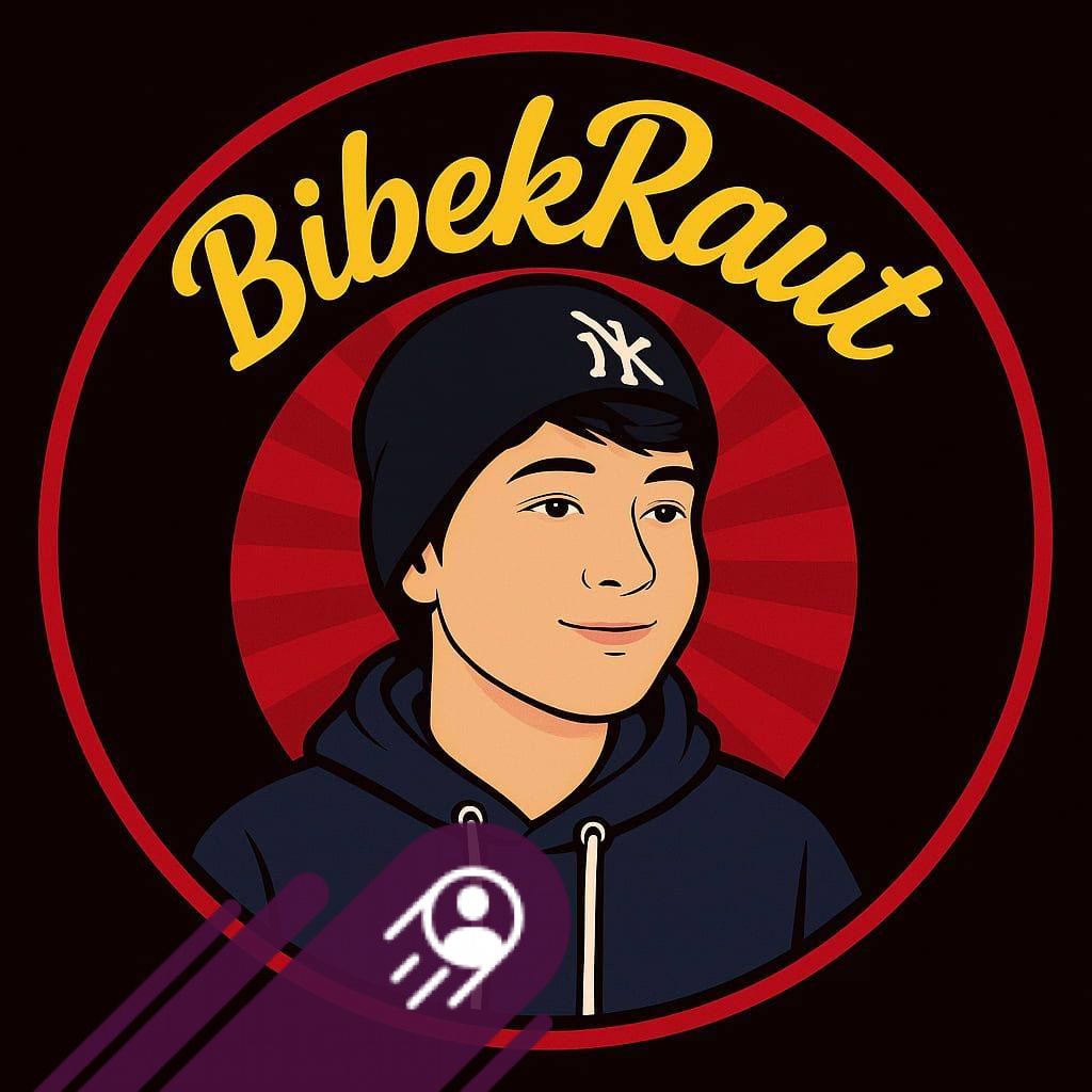 Bibek Raut
