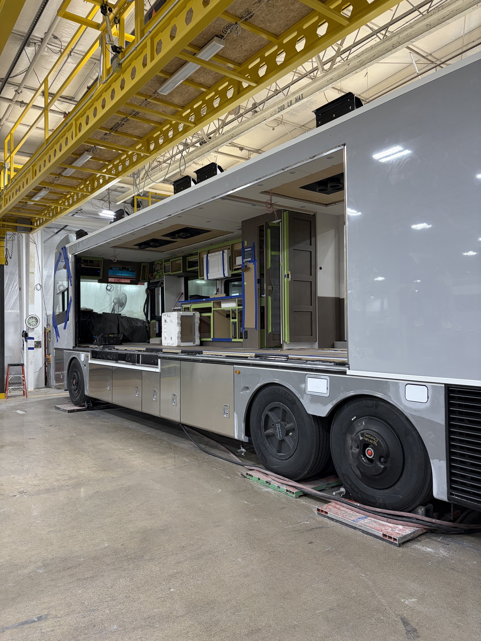 National Indoor RV... - National Indoor RV Centers - NIRVC