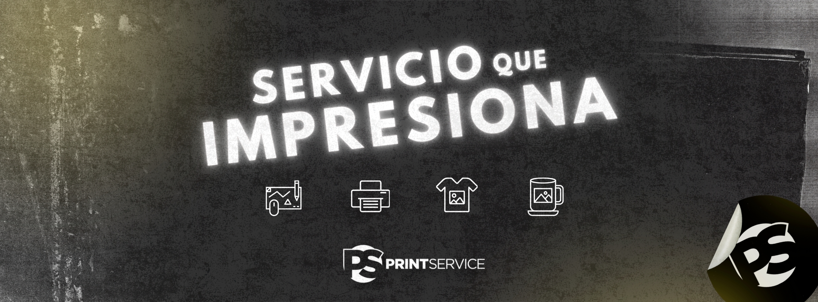 PRINT Service Merida | Mérida