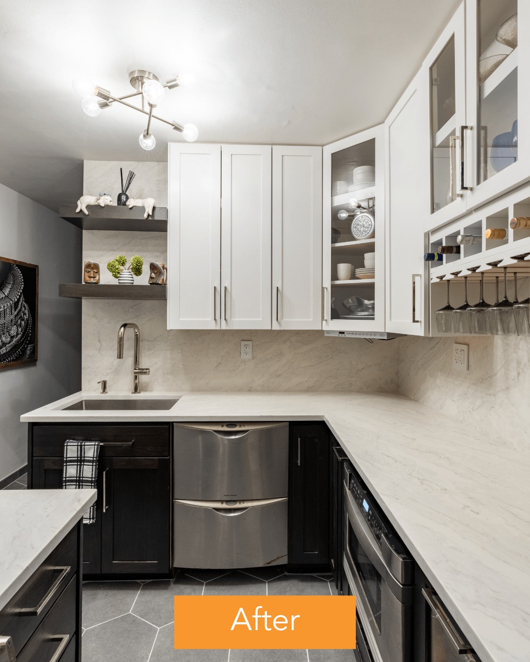 Kitchen Tune-Up Highlands Ranch, CO | Littleton CO