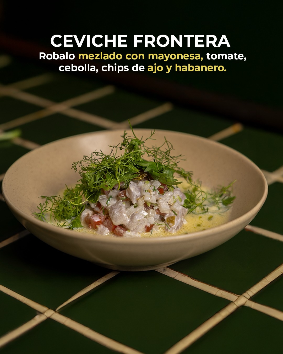 La Cevichería Tabasco - Los OSTIONES JAPONESES 🦪 de La Cevi son de ...