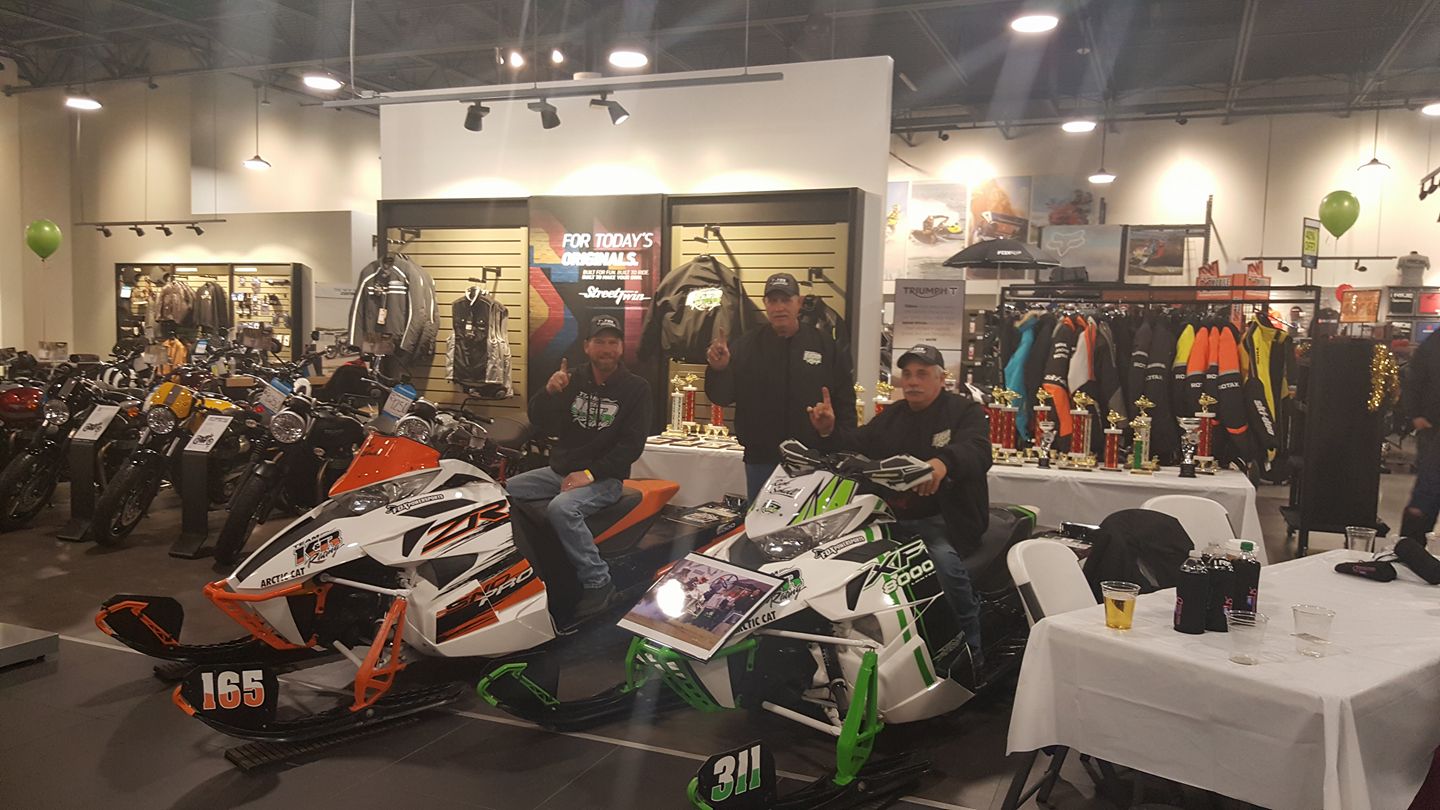 Team K & R Racing