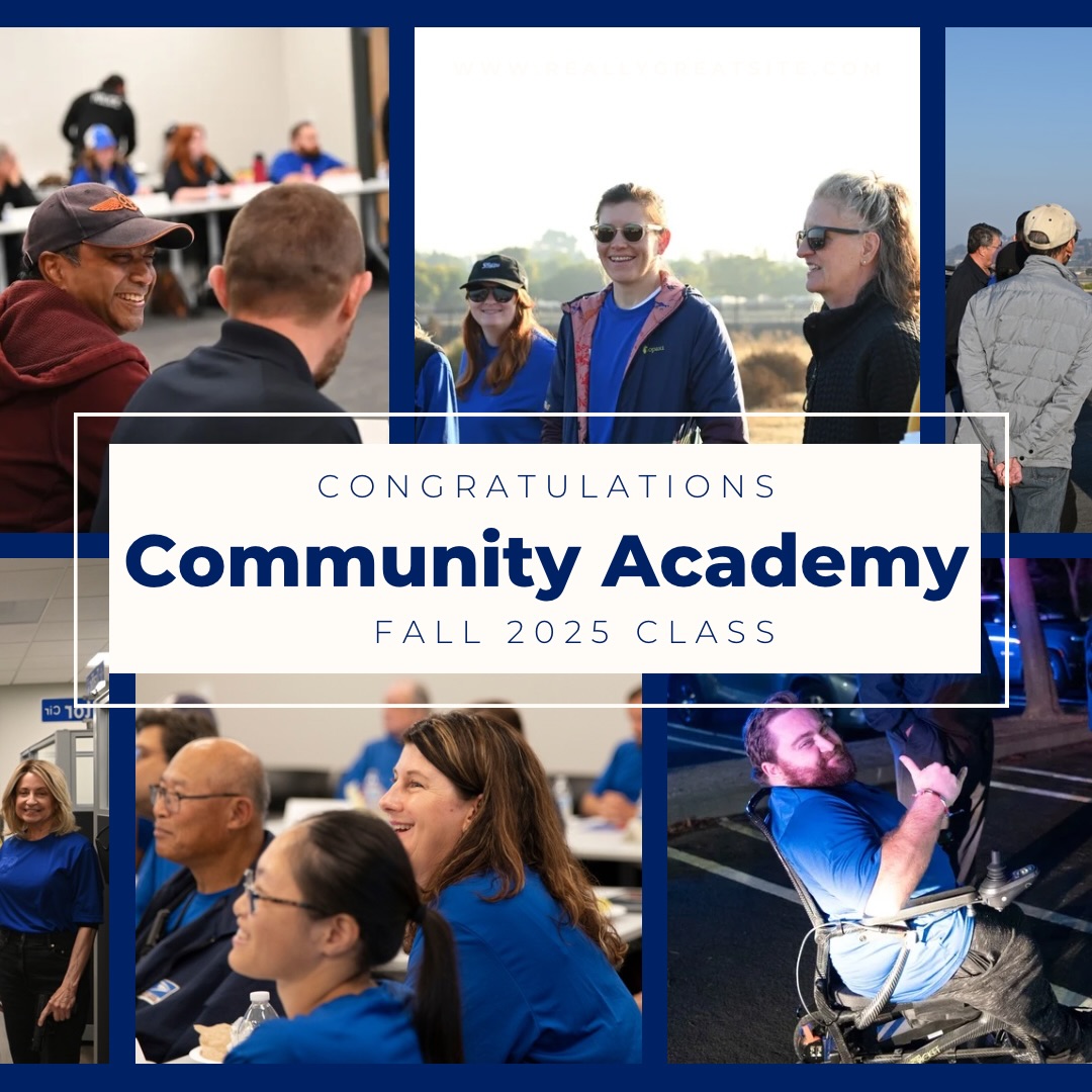 Congratulations to our Fall... - San Ramon Police Department | Facebook