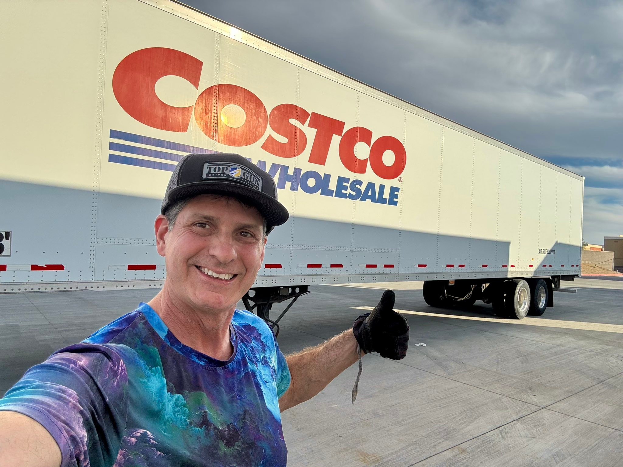 Got a Costco load from... - Adventures With Jeff Martinez | Facebook