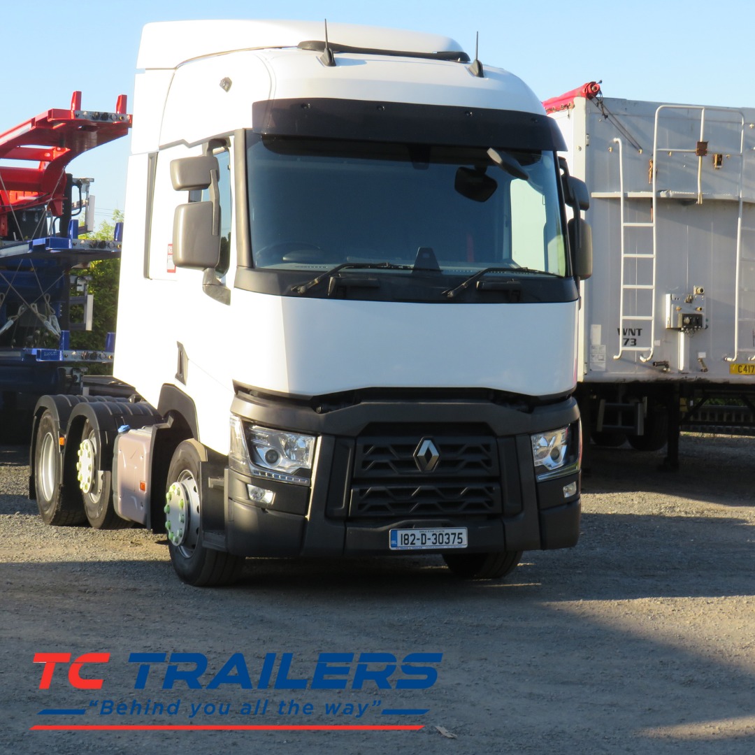 TC Trailers - TC Trailers added a new photo.