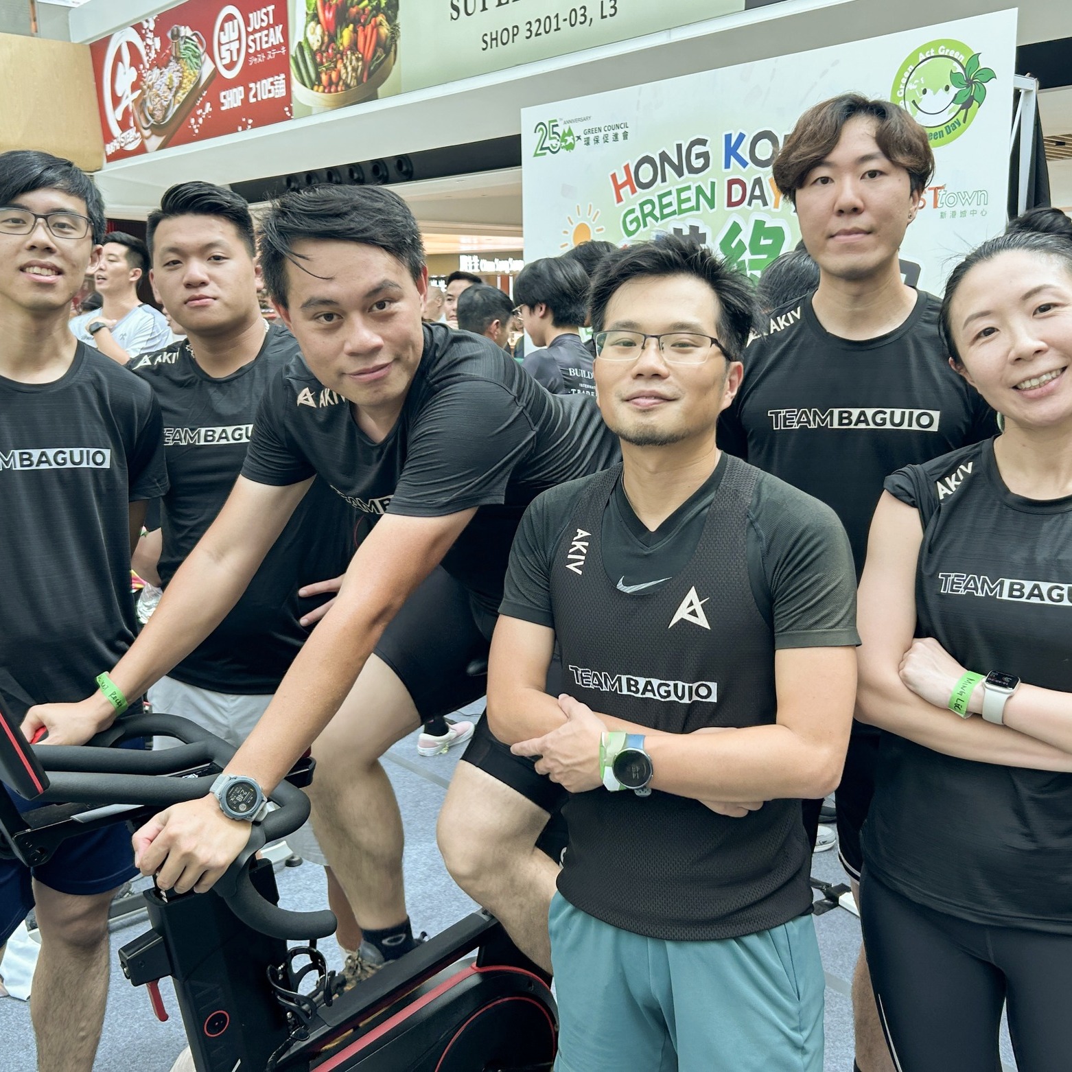 Baguio Green Group 碧瑤綠色集團... - Baguio Green Group 碧瑤綠色集團