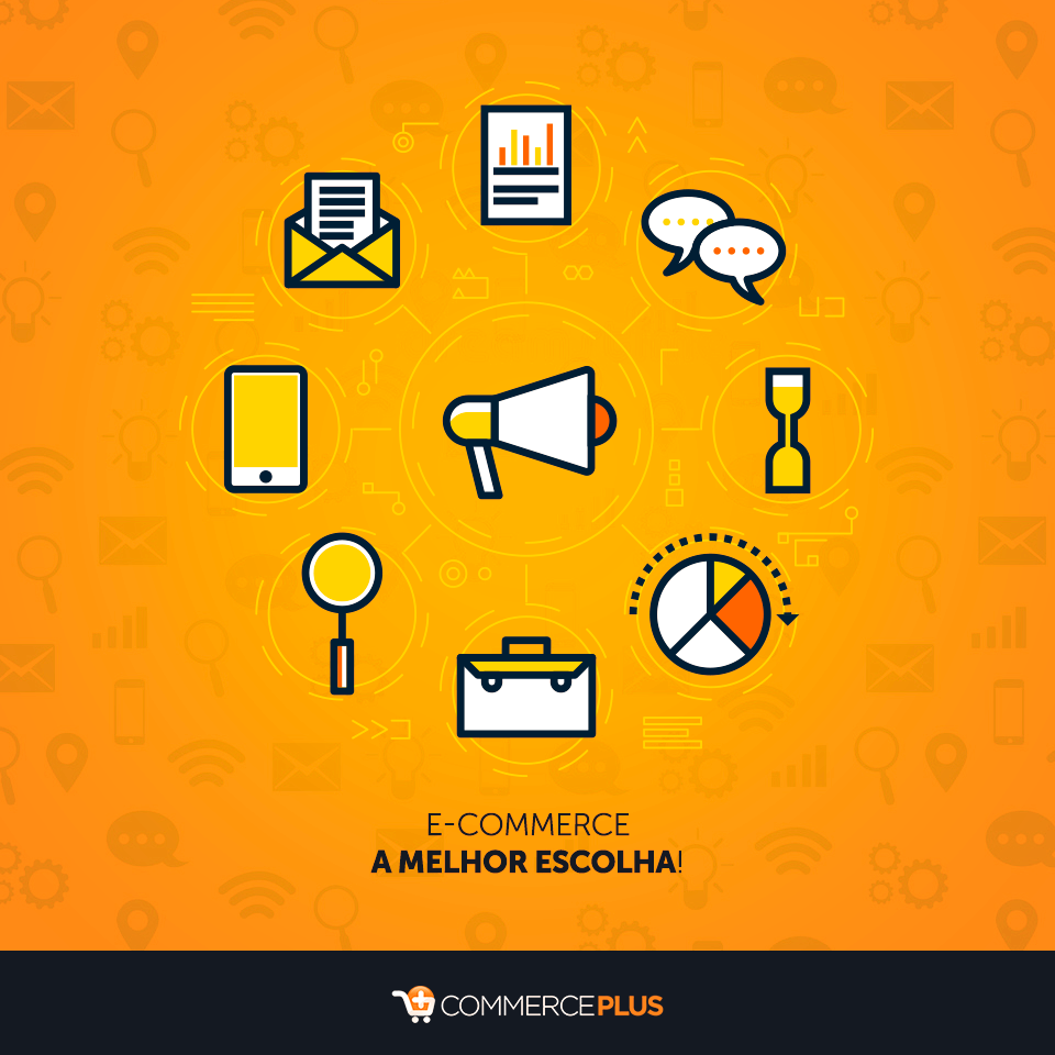 Commerceplus | Passos MG
