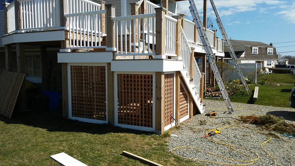 Tindle building and Remodeling