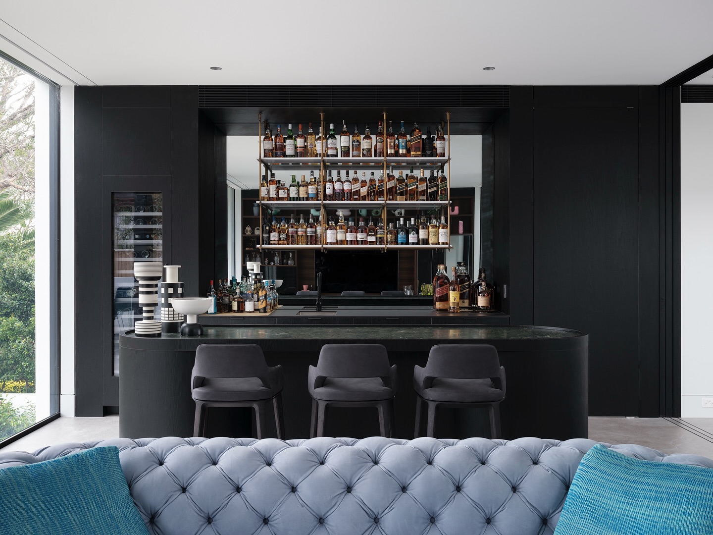 In Vogue Kitchens & Joinery | Clyde NSW