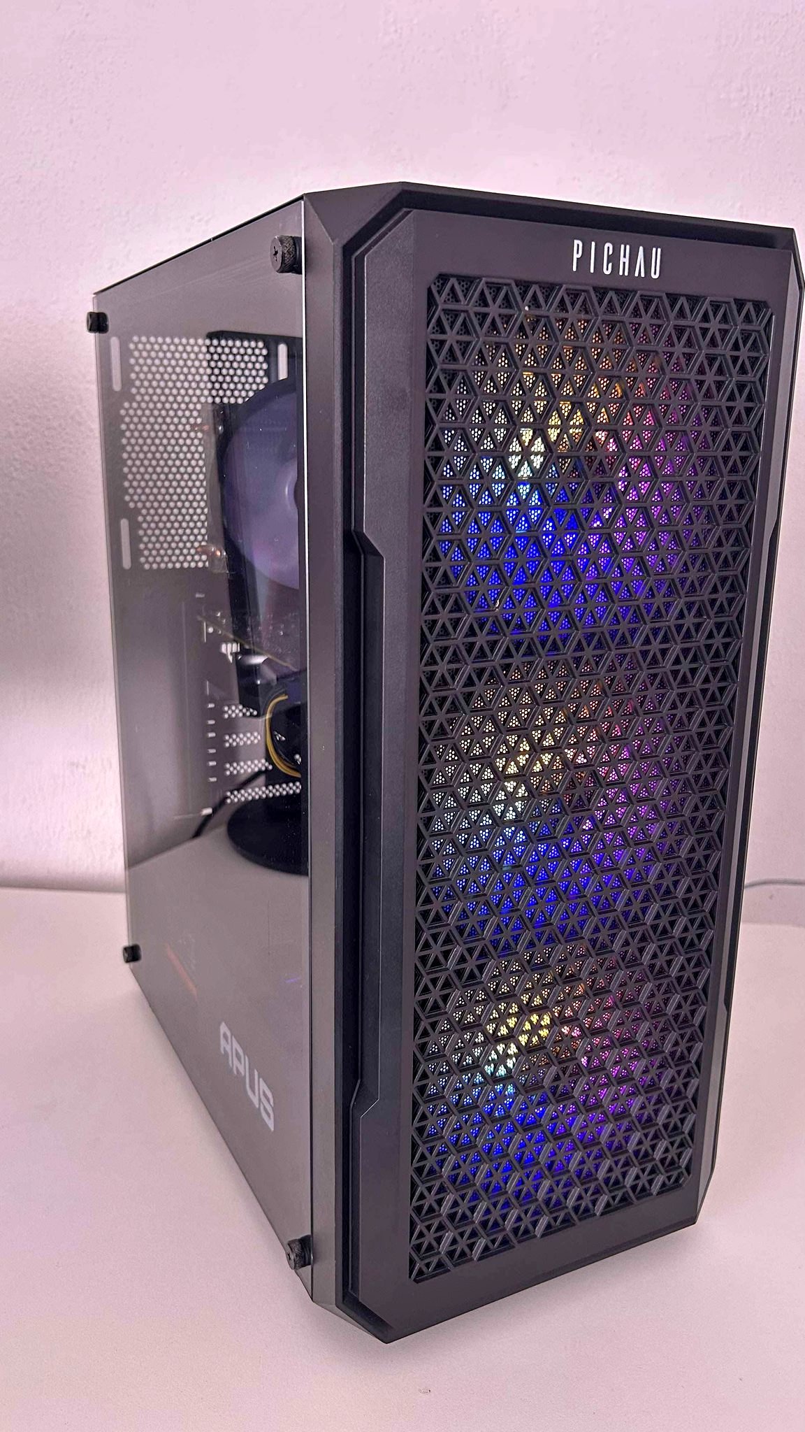 PC Gamer Roda tudo - Computer Cases - Belo Horizonte, Brazil | Facebook ...