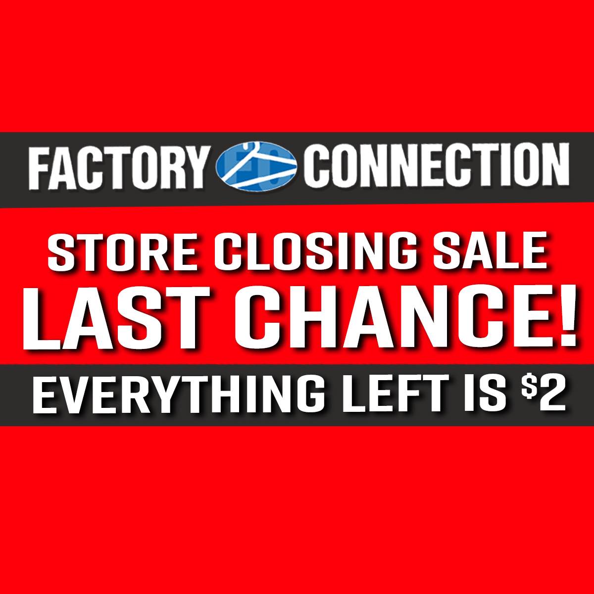 Factory Connection | Ponca City OK