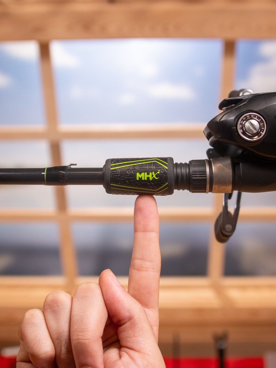 st croix imperial 6 wt rod St. Fly Rods – Weaver's Tackle Store 13 fishing reel Color:Popsicle This rod features a 4 Ft. Surf Fishing