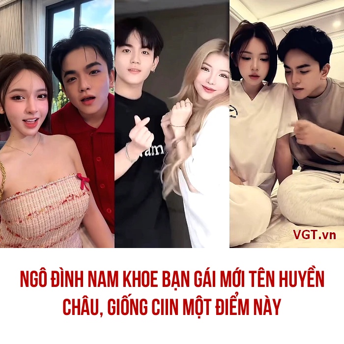 VGT - Vào ngày 9/1/2025, CiiN viết trên mạng xã hội dòng trạng thái ...