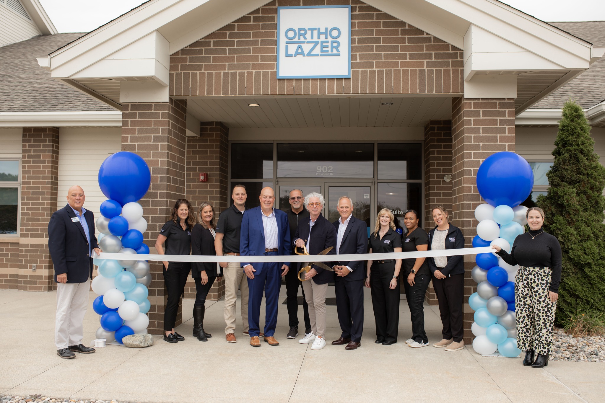 Congratulations to... - Kosciusko Chamber of Commerce | Facebook
