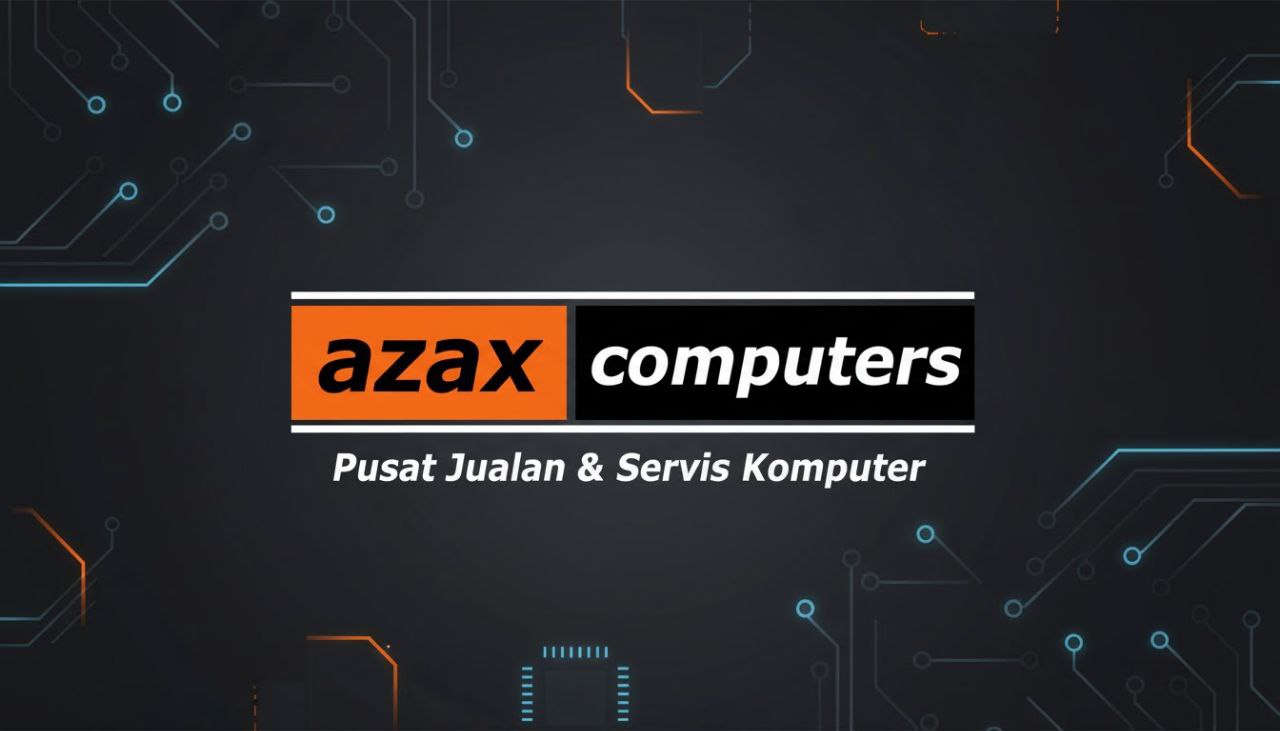 Azax Computers | Dungun