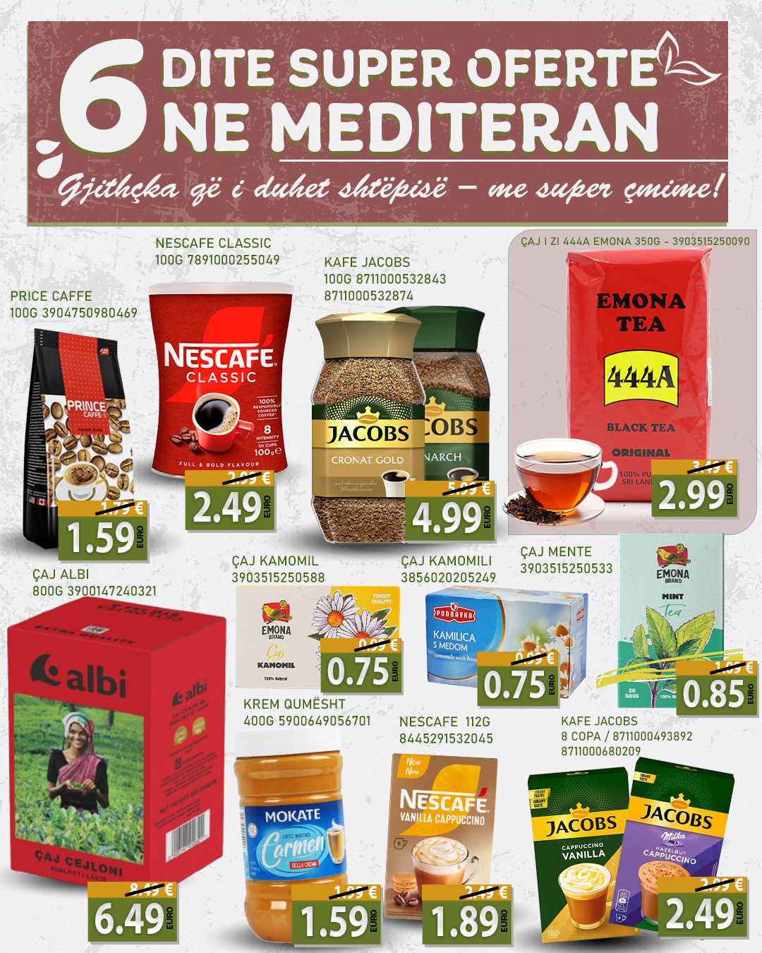 Mediteran Group - Mediteran Group added a new photo.