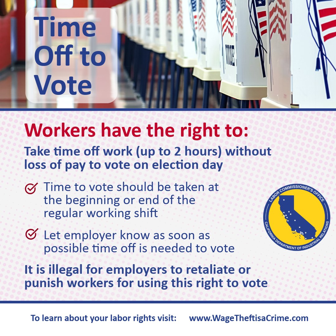 💡... - State of California Department of Industrial Relations | Facebook