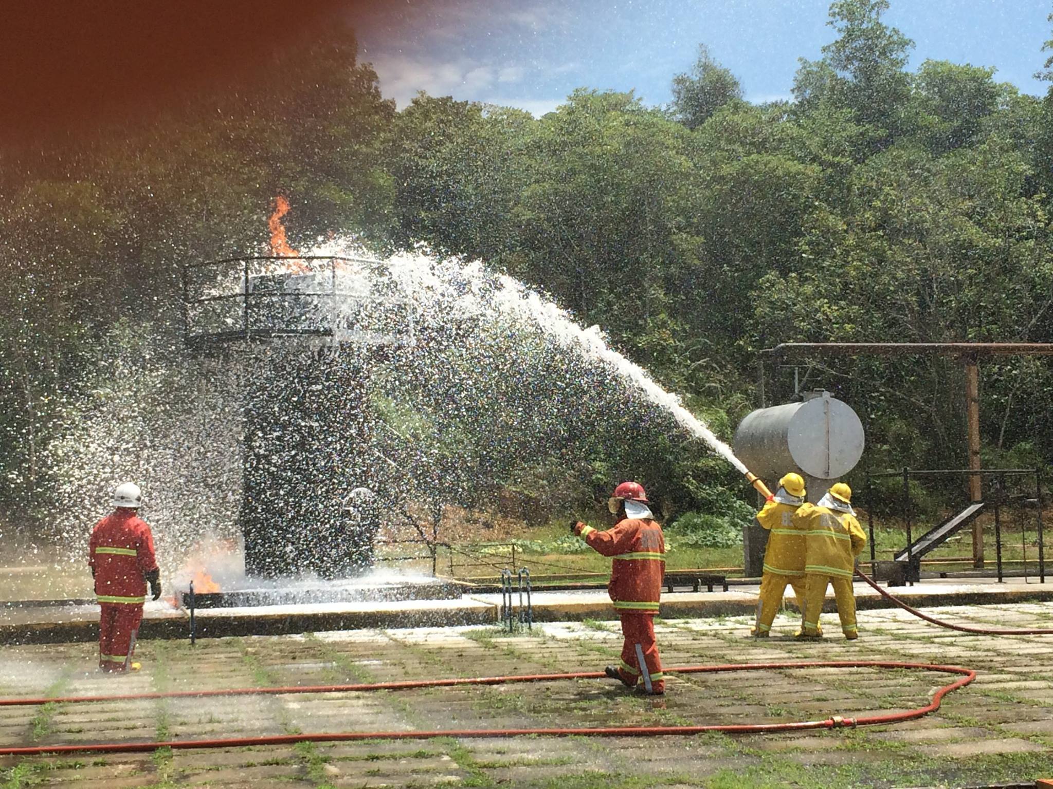 Scomac Supply & Services Sdn. Bhd.