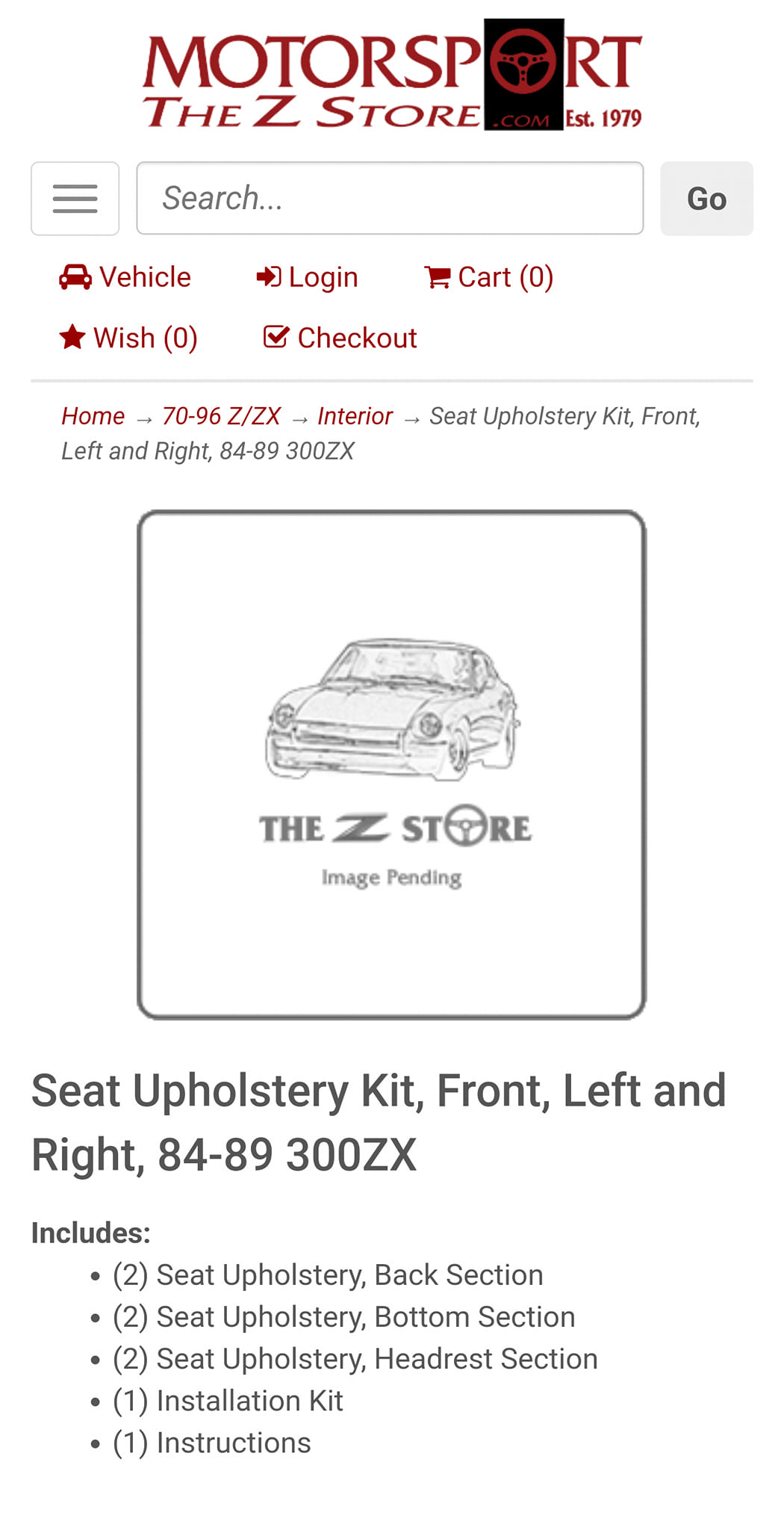 Has anyone bought this or something similar? Pics?