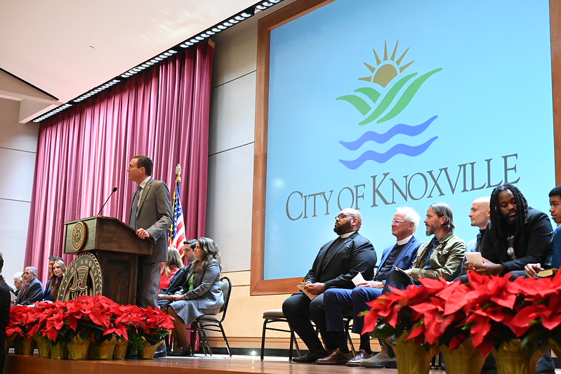 City of Knoxville - Government | Knoxville TN