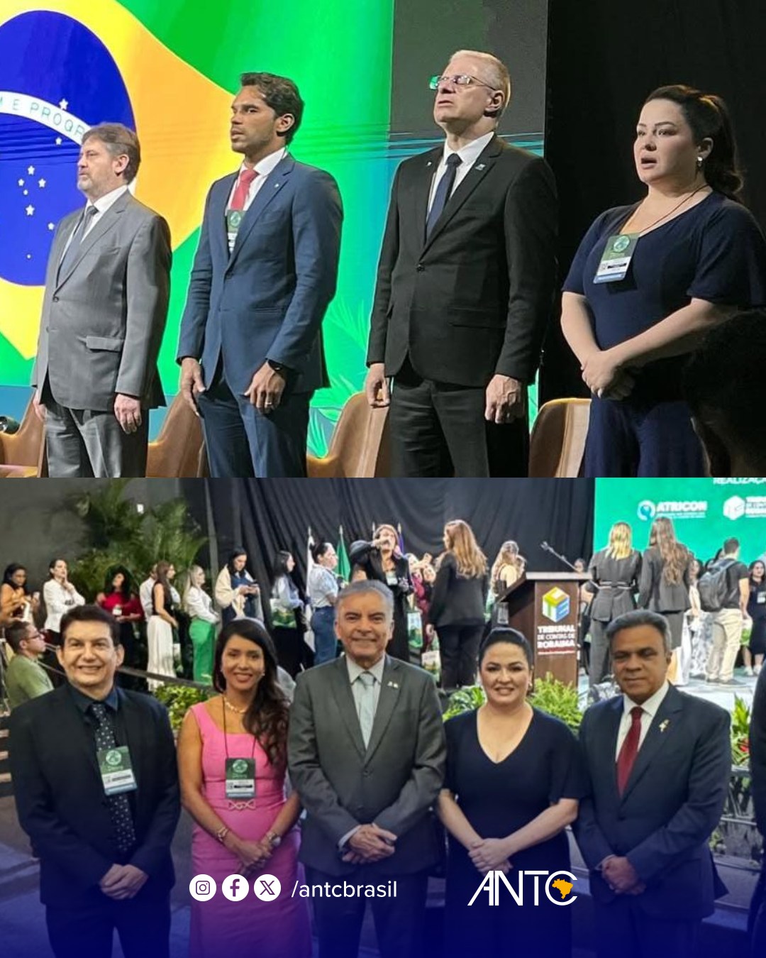 ANTC Brasil