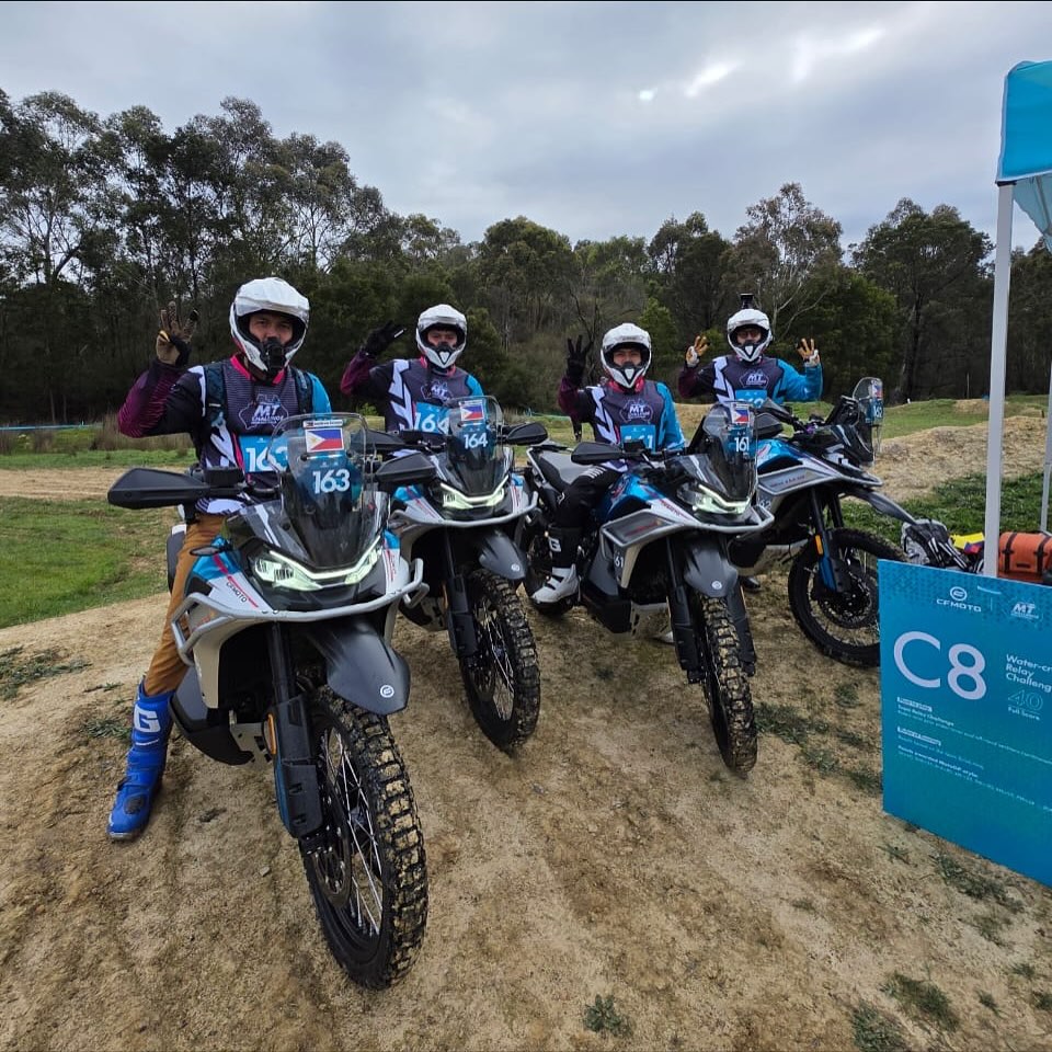 Team Wheeltek Advenduro... - Wheeltek Nationwide (Official) | Facebook
