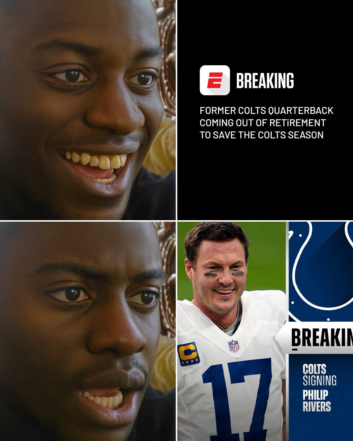 NFL Memes - Colts fans... | Facebook