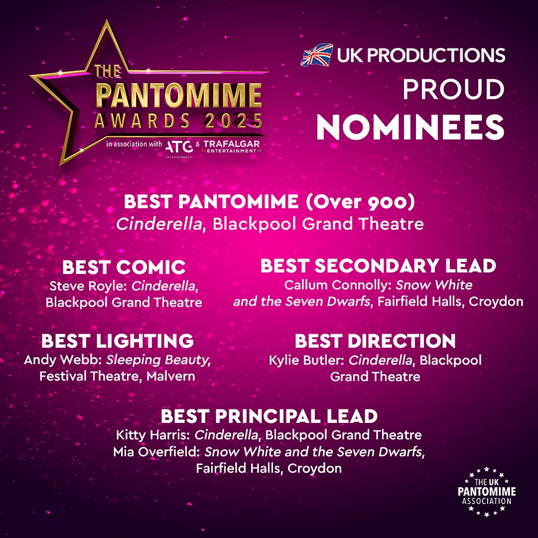 UK Productions Ltd