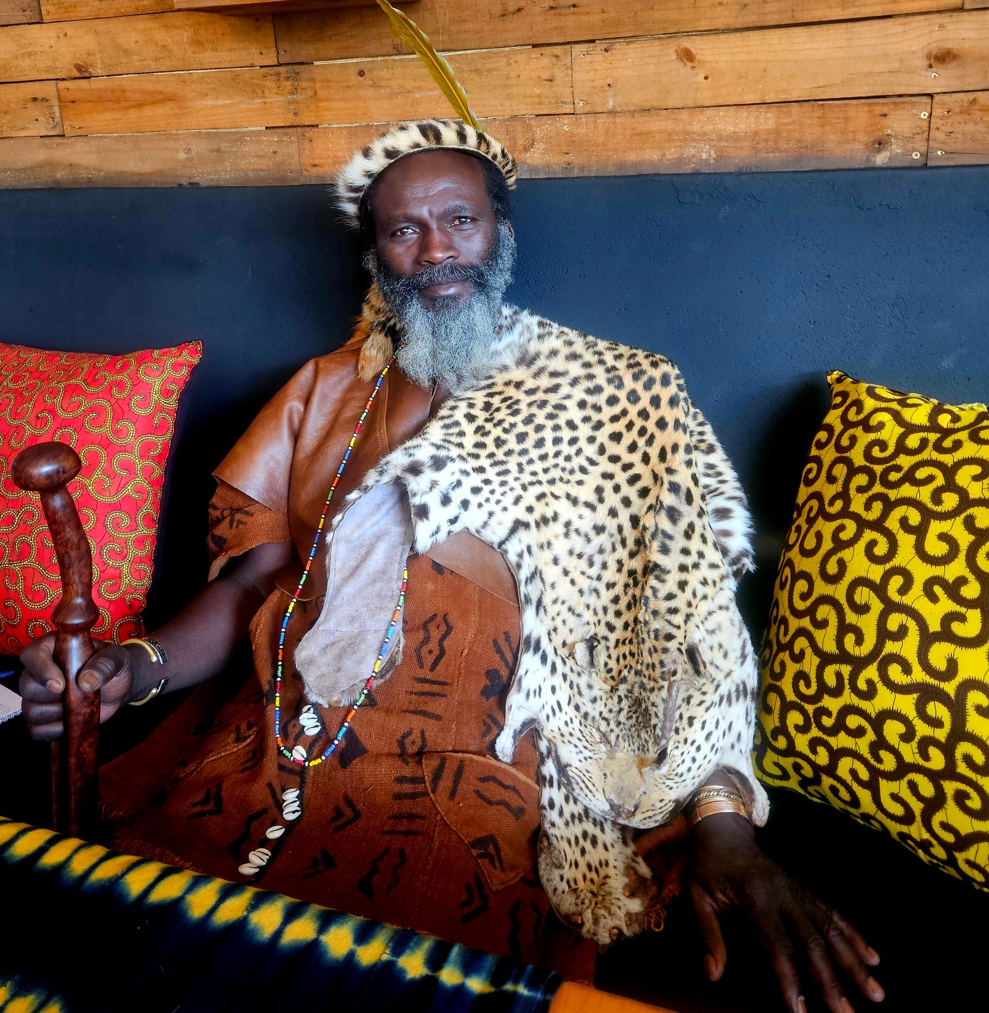 Maponga - The Glory of a nation is its people... Their pride.. Their ...