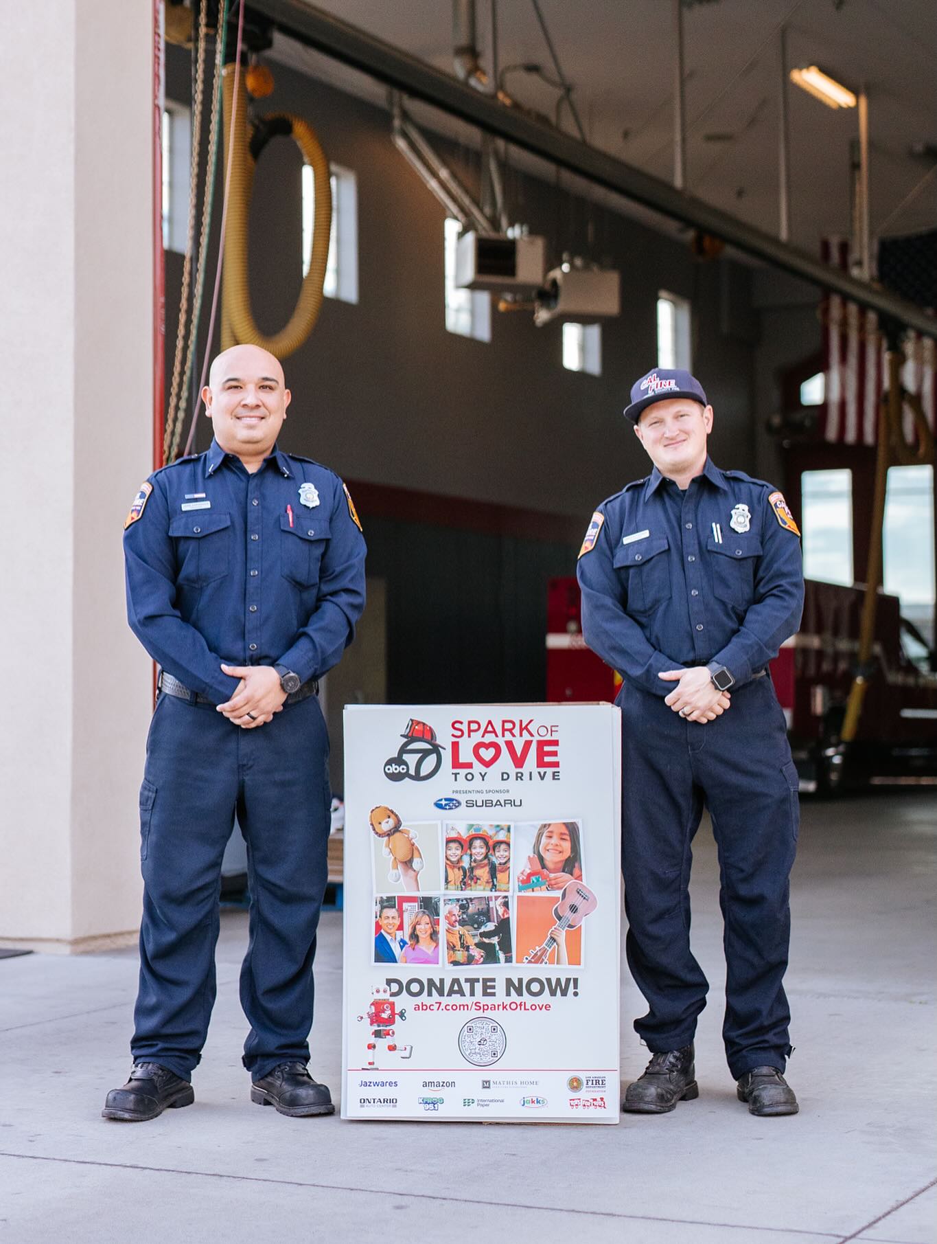 CAL FIRE/Riverside County Fire Department | Perris CA