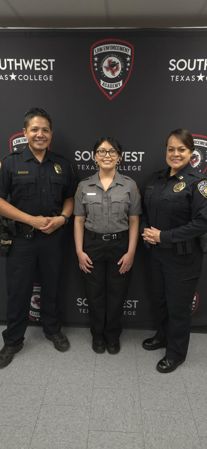 SWTX Law Enforcement... - SWTX Law Enforcement Academy