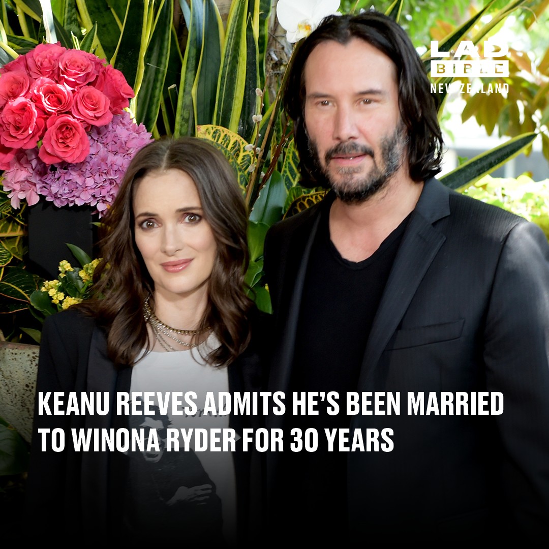 They kept this under wraps for a... - LADbible New Zealand | Facebook