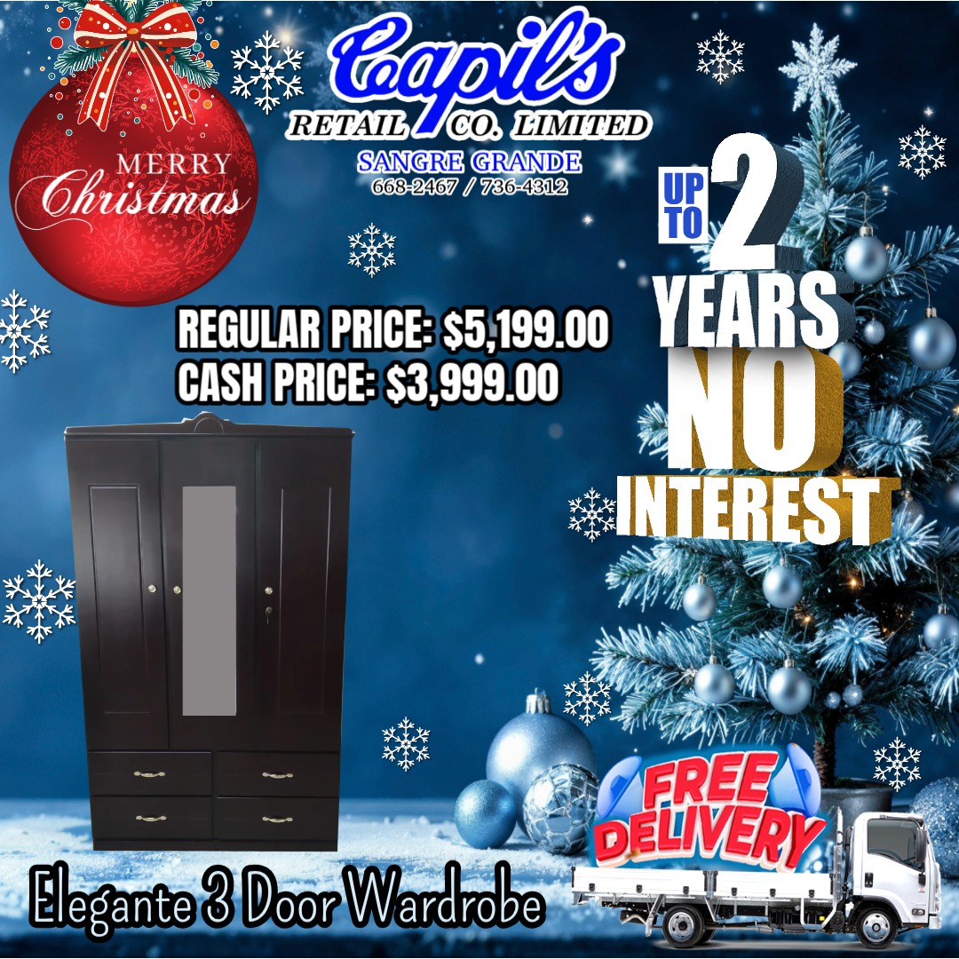 Capil's - Need to organize your bedroom or need more storage space? We ...