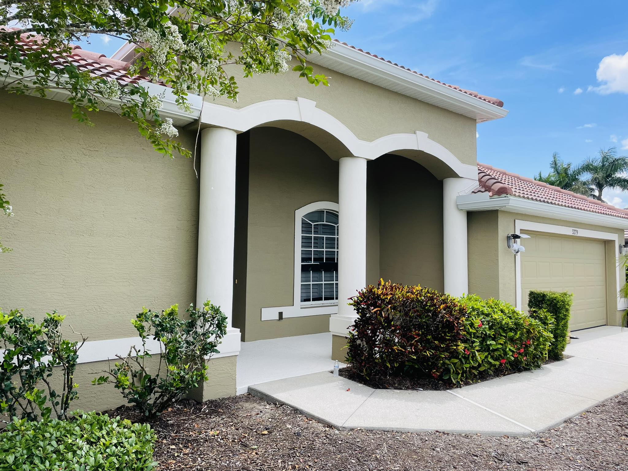 ADAM WINDOW WASHING INC | Bradenton FL