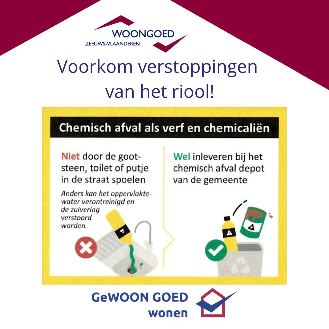 Woongoed Zeeuws-Vlaanderen