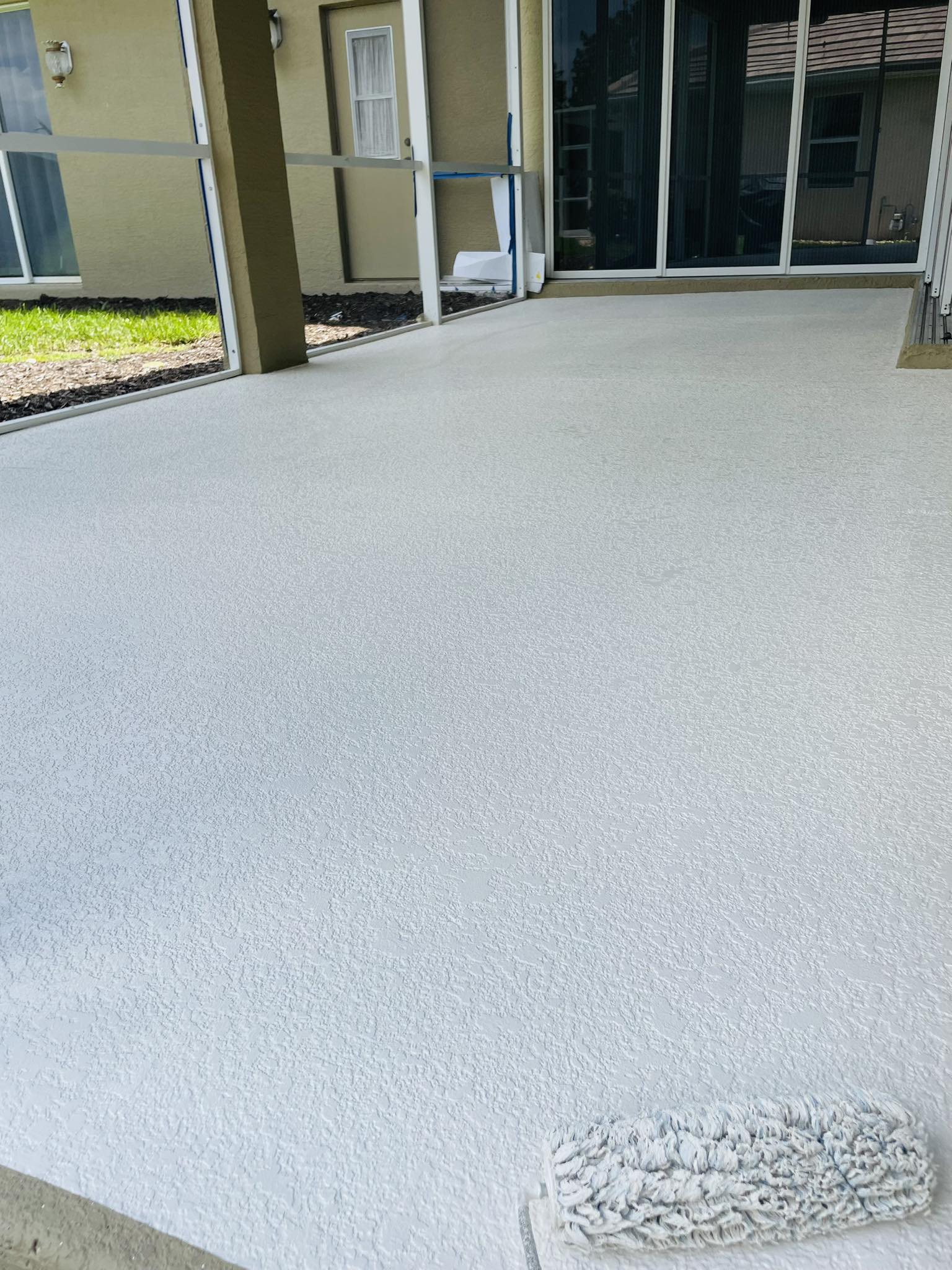 ADAM WINDOW WASHING INC | Bradenton FL