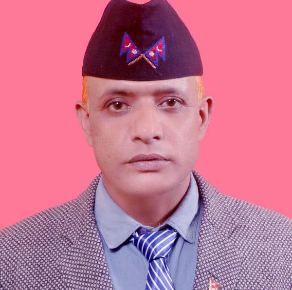 Giri Raj Rizzal