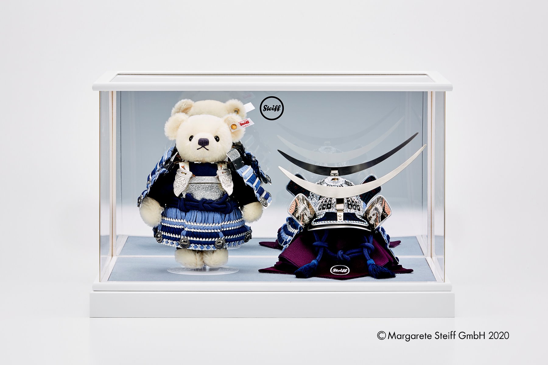 Steiff Japan シュタイフ updated their - Steiff Japan シュタイフ