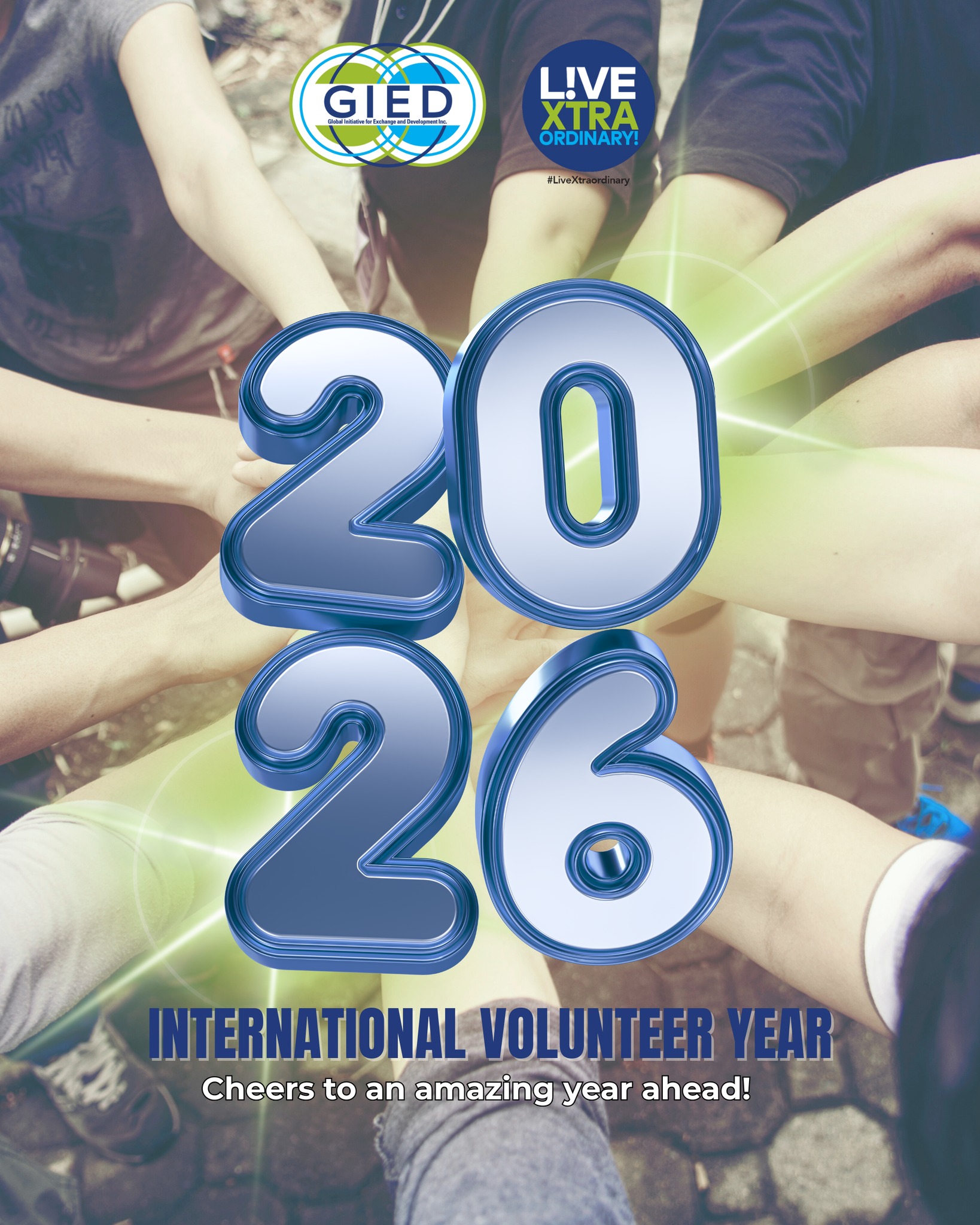 Global Initiative for Exchange and Development Inc. - GIED