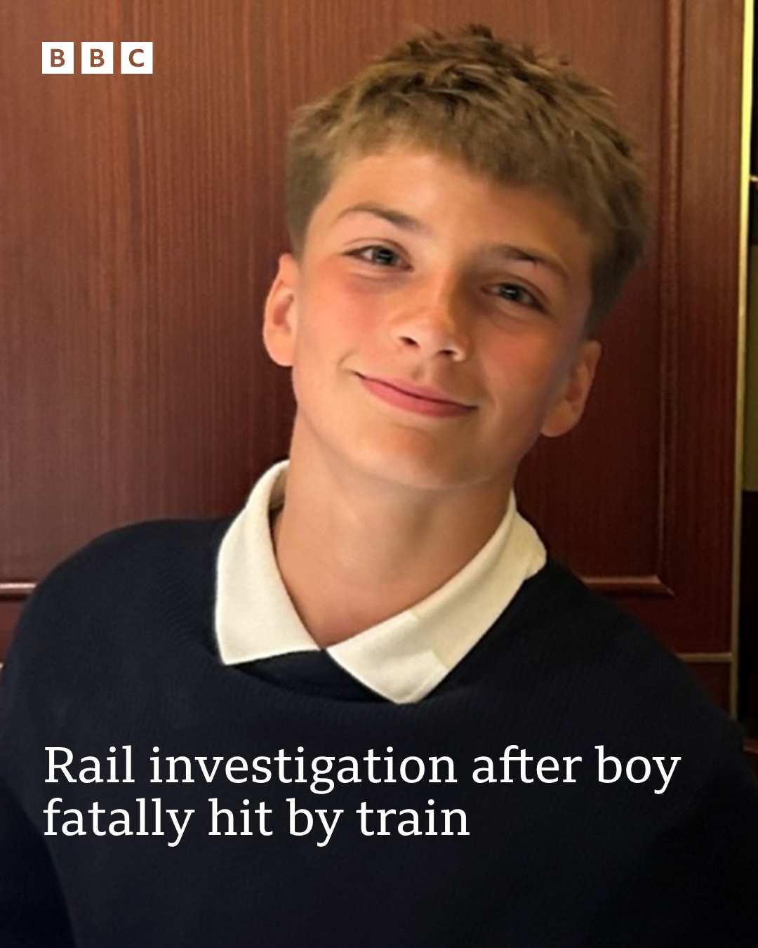 BBC - The Rail Accident Investigation Branch (RAIB) will carry out a ...