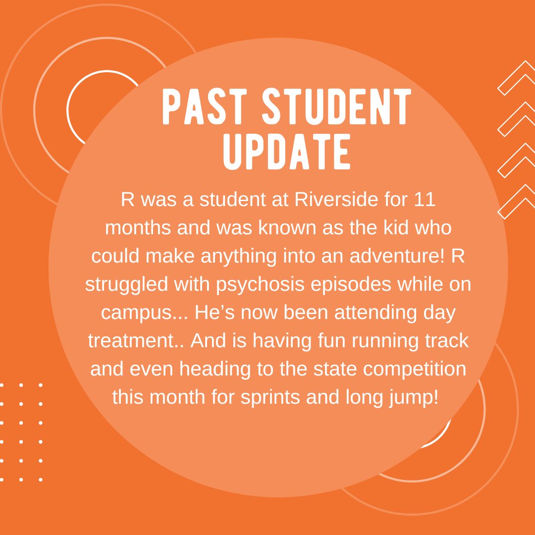 Northwest - 🥳 We periodically receive updates from past students and ...