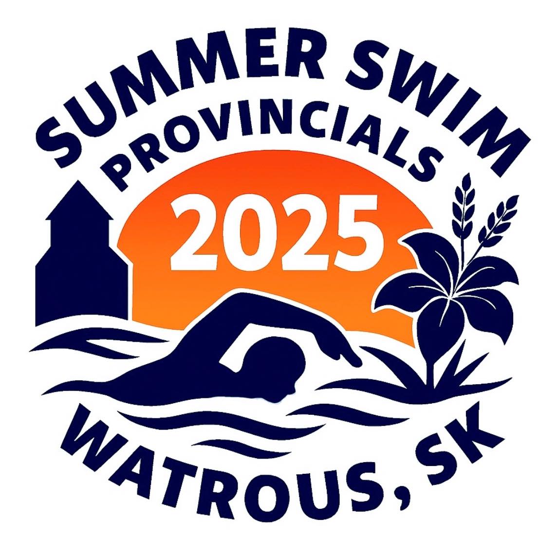Watrous Whitecaps Swim Club... - Watrous Whitecaps Swim Club