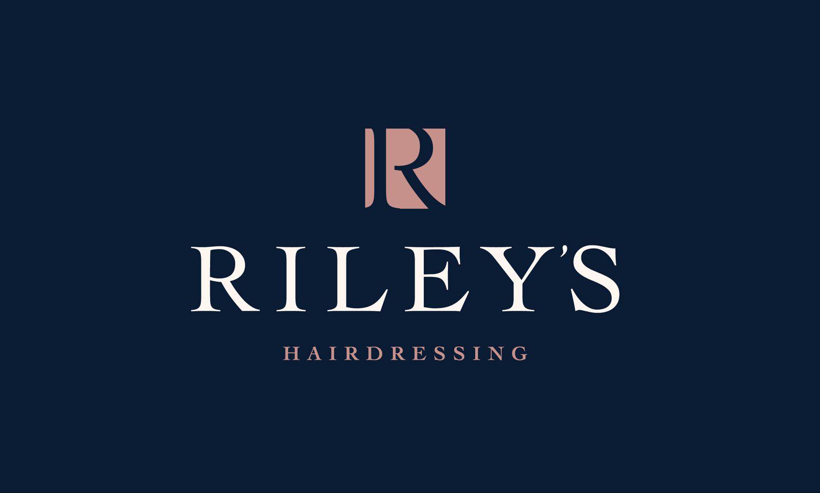 Riley's Hairdressing | Gloucester