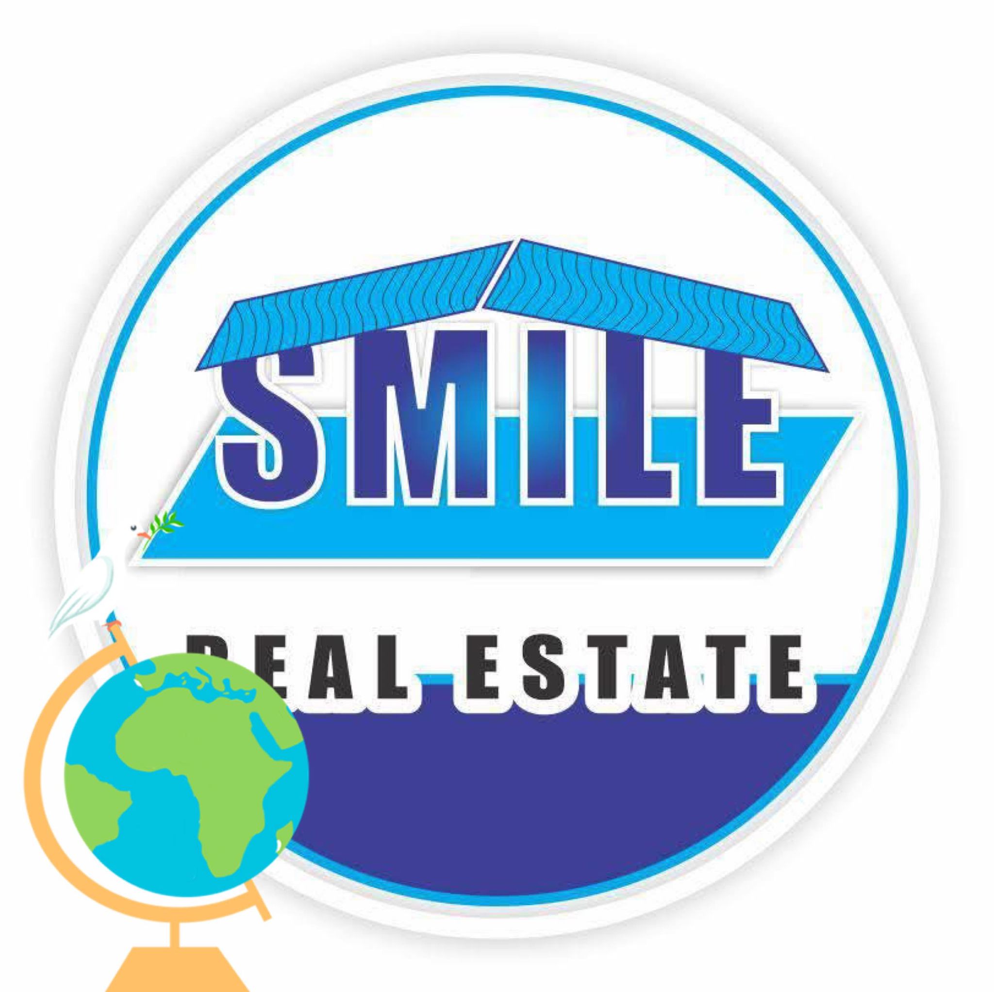 2 bedrooms with two bathrooms in... - Smile Real Estate | Facebook